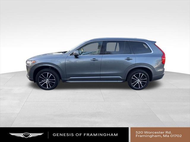 used 2020 Volvo XC90 car, priced at $24,888