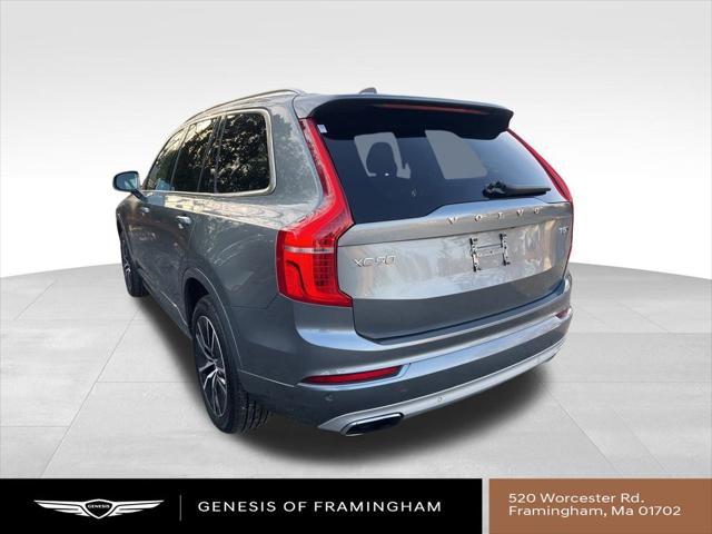 used 2020 Volvo XC90 car, priced at $24,888