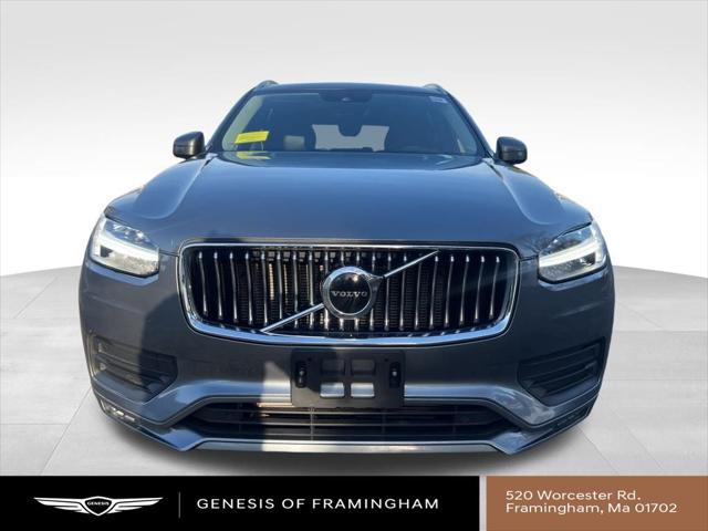 used 2020 Volvo XC90 car, priced at $24,888