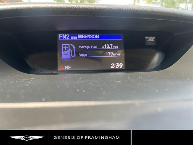 used 2012 Honda CR-V car, priced at $15,888