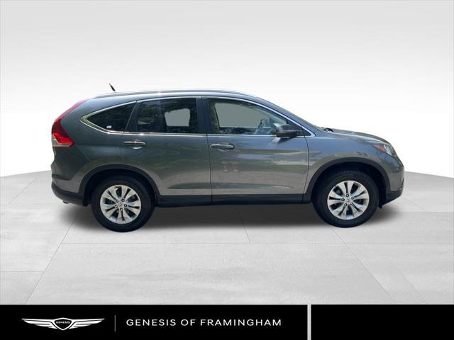 used 2012 Honda CR-V car, priced at $15,888