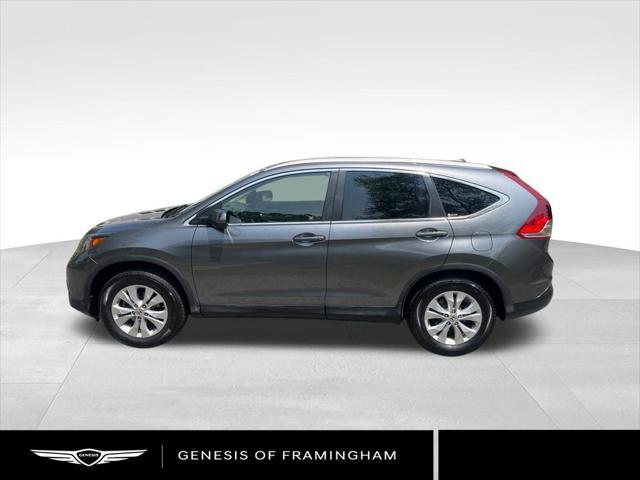 used 2012 Honda CR-V car, priced at $15,888