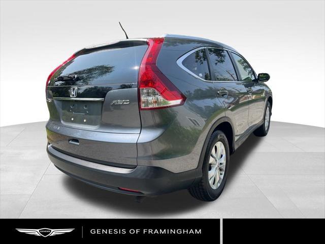 used 2012 Honda CR-V car, priced at $15,888