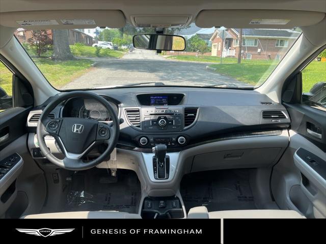 used 2012 Honda CR-V car, priced at $15,888