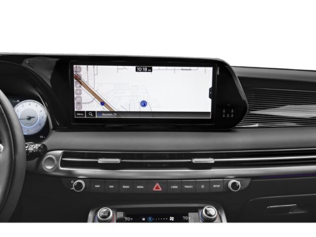 new 2025 Hyundai Palisade car, priced at $54,930