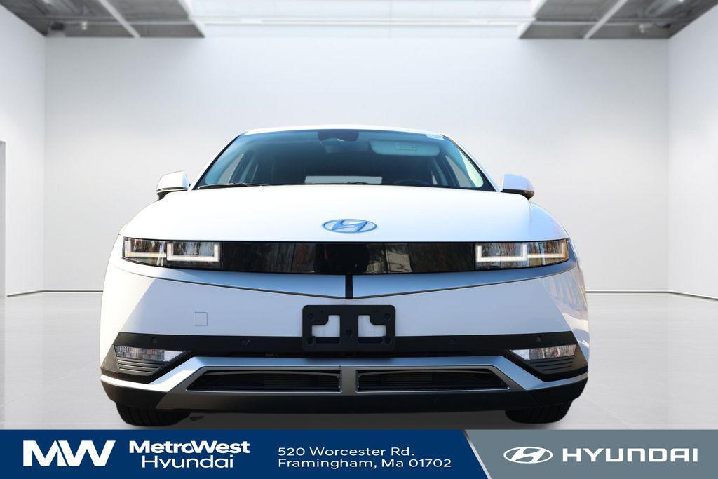 used 2023 Hyundai IONIQ 5 car, priced at $25,998