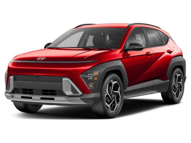new 2026 Hyundai Kona car, priced at $32,745