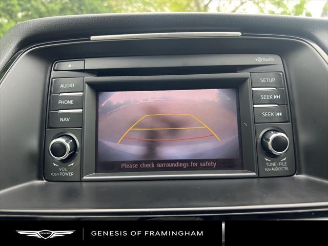 used 2014 Mazda Mazda6 car, priced at $11,888