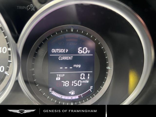 used 2014 Mazda Mazda6 car, priced at $11,888