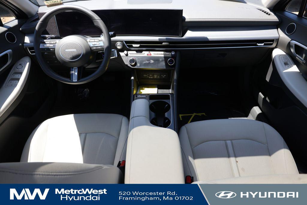 used 2024 Hyundai Sonata car, priced at $23,298
