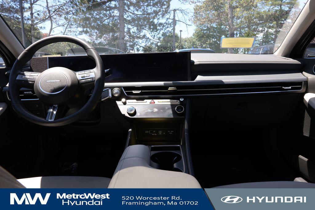 used 2024 Hyundai Sonata car, priced at $23,298