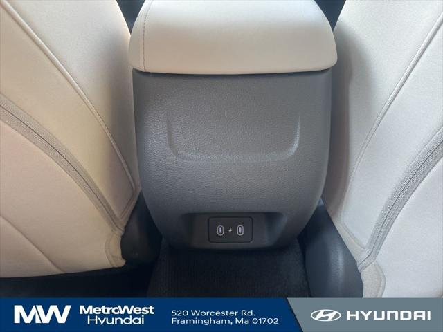 used 2024 Hyundai Sonata car, priced at $25,888