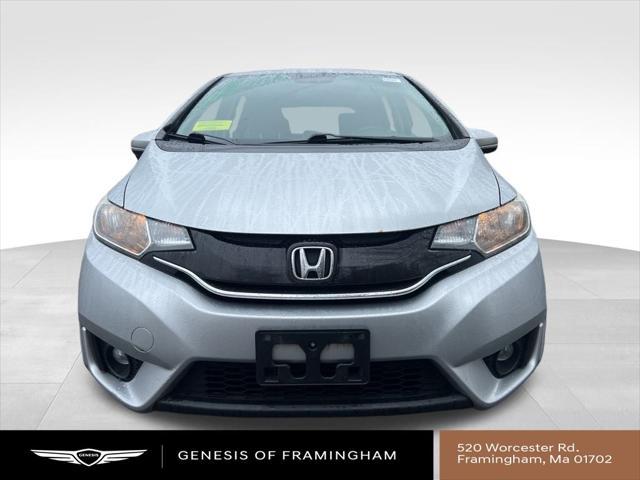 used 2016 Honda Fit car, priced at $10,284