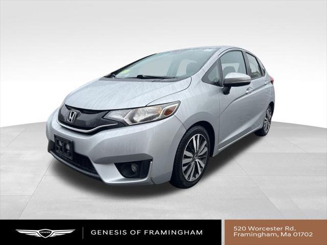 used 2016 Honda Fit car, priced at $10,284