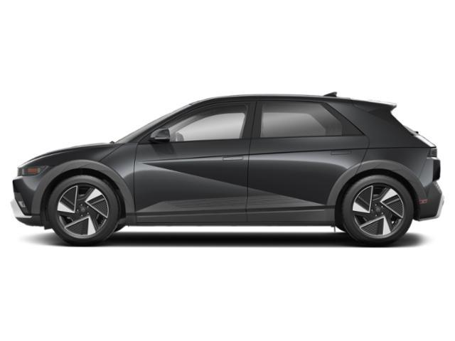 new 2025 Hyundai IONIQ 5 car, priced at $46,059