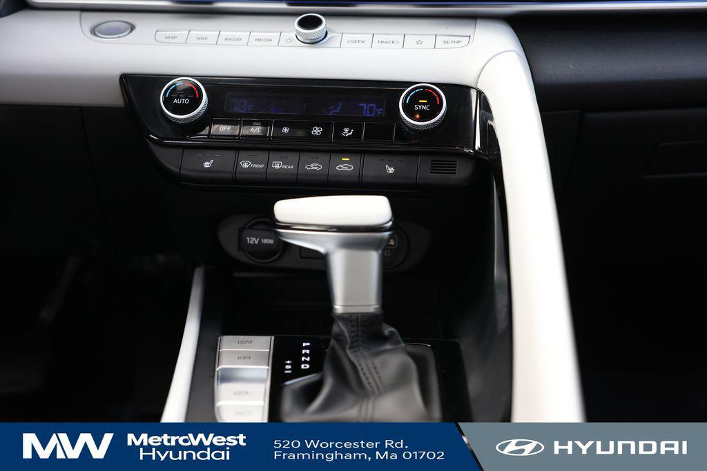 used 2021 Hyundai Elantra car, priced at $17,998