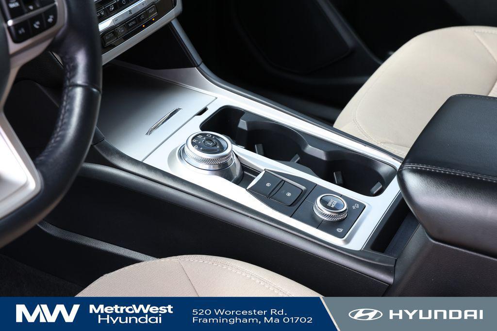 used 2022 Ford Explorer car, priced at $33,488