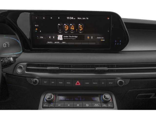 new 2025 Hyundai Palisade car, priced at $45,285