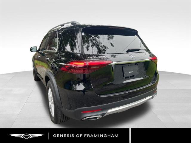 used 2024 Mercedes-Benz GLE 450 Plug-In Hybrid car, priced at $57,888