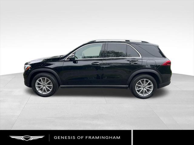 used 2024 Mercedes-Benz GLE 450 Plug-In Hybrid car, priced at $57,888