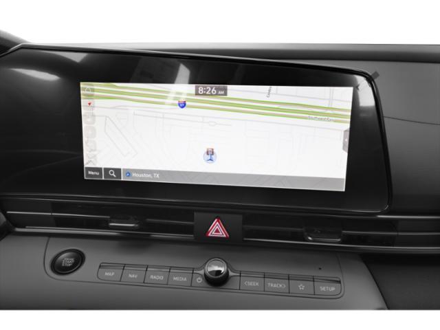 new 2025 Hyundai ELANTRA HEV car, priced at $27,145