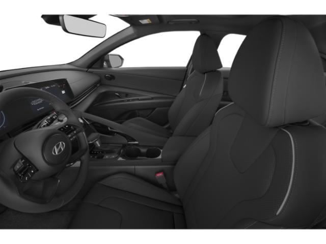 new 2025 Hyundai ELANTRA HEV car, priced at $27,145