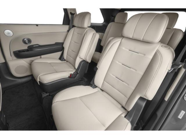 new 2026 Hyundai Palisade car, priced at $59,330