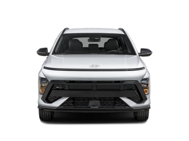 new 2025 Hyundai Kona car, priced at $30,020