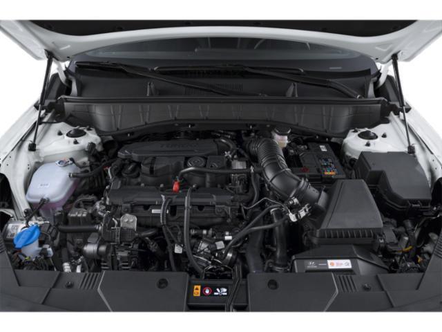 new 2025 Hyundai Kona car, priced at $30,020