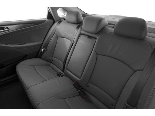 used 2015 Hyundai Sonata Hybrid car, priced at $13,998