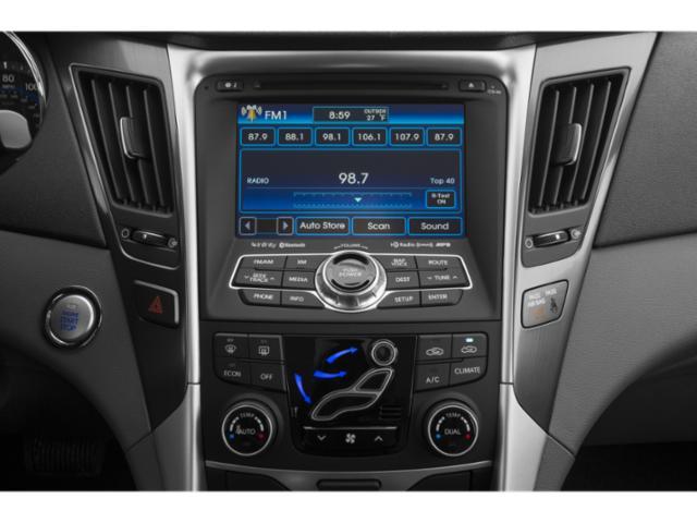 used 2015 Hyundai Sonata Hybrid car, priced at $13,998