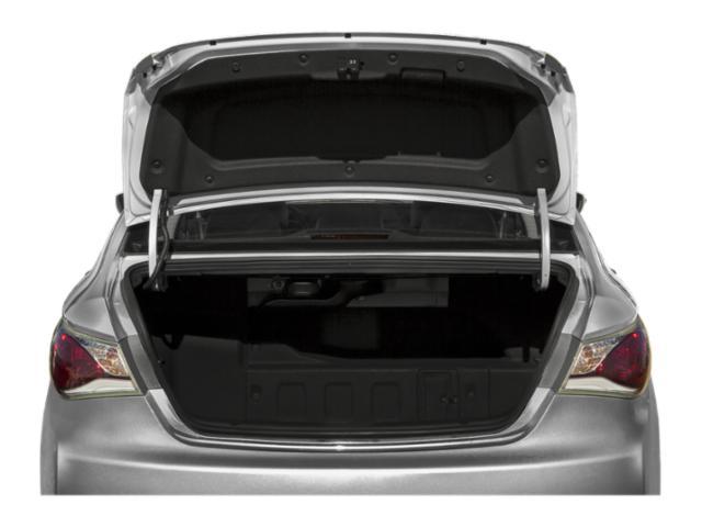 used 2015 Hyundai Sonata Hybrid car, priced at $13,998
