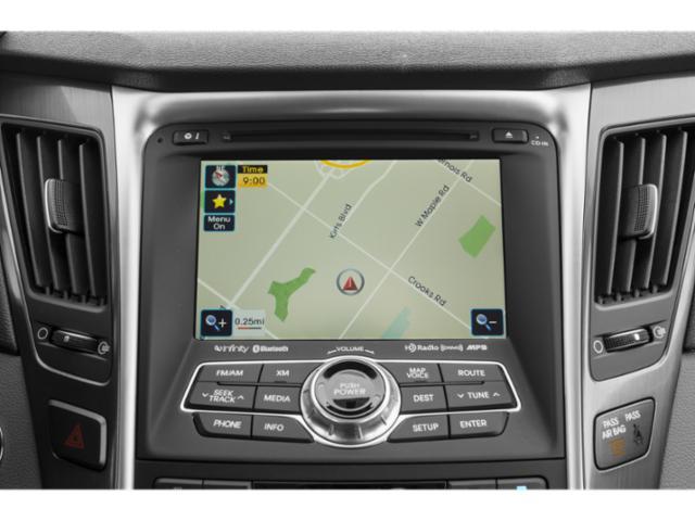 used 2015 Hyundai Sonata Hybrid car, priced at $13,998