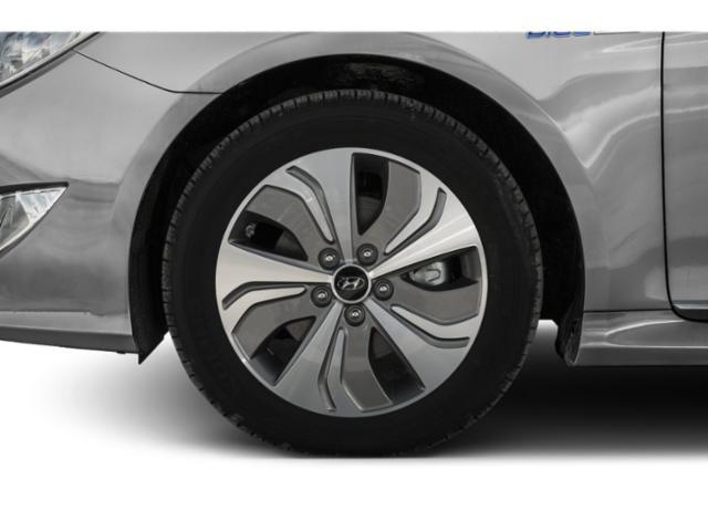 used 2015 Hyundai Sonata Hybrid car, priced at $13,998
