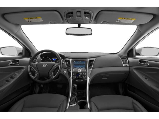 used 2015 Hyundai Sonata Hybrid car, priced at $13,998