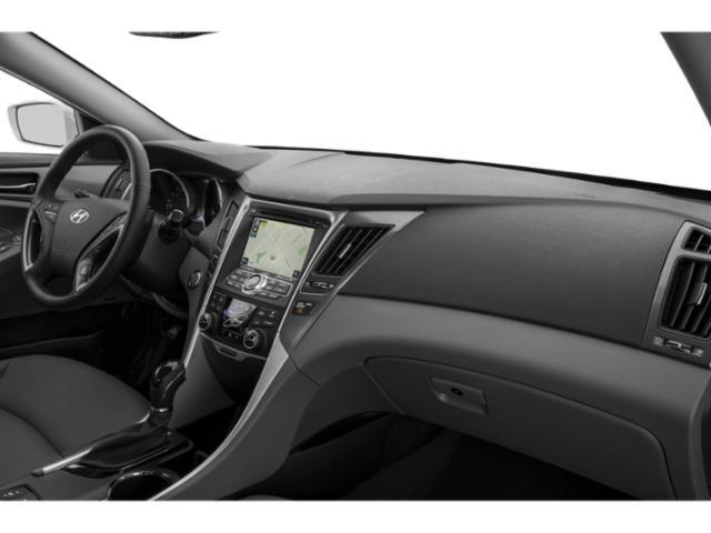 used 2015 Hyundai Sonata Hybrid car, priced at $13,998