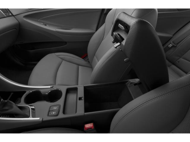 used 2015 Hyundai Sonata Hybrid car, priced at $13,998