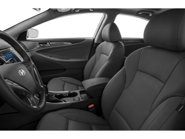 used 2015 Hyundai Sonata Hybrid car, priced at $13,998