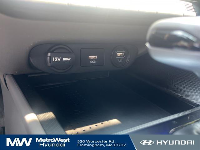 used 2023 Hyundai Elantra car, priced at $19,888