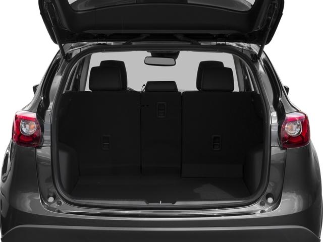 used 2016 Mazda CX-5 car, priced at $14,898