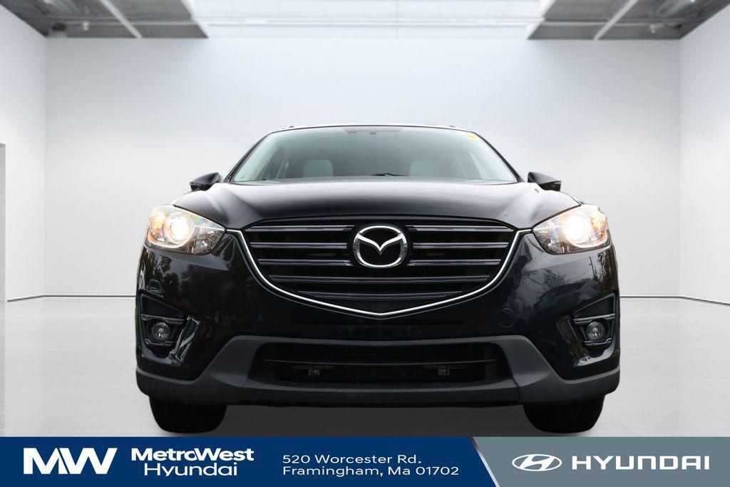 used 2016 Mazda CX-5 car, priced at $14,898