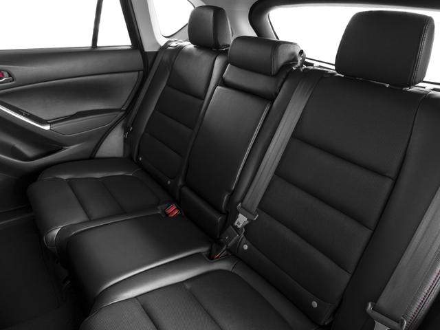 used 2016 Mazda CX-5 car, priced at $14,898