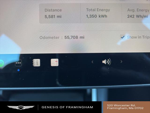 used 2018 Tesla Model 3 car, priced at $20,693