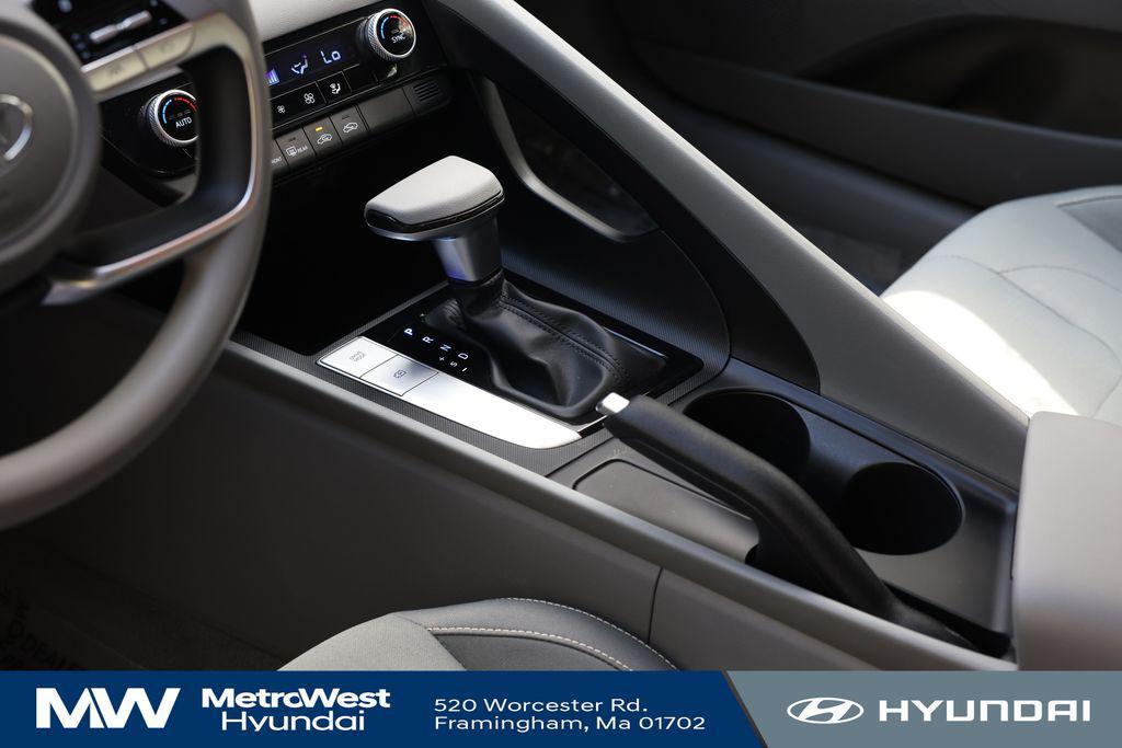 used 2021 Hyundai Elantra car, priced at $16,998