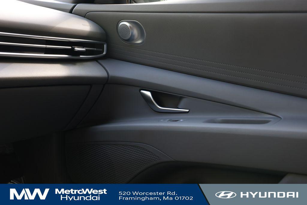 used 2021 Hyundai Elantra car, priced at $16,998