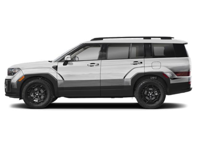 new 2025 Hyundai Santa Fe car, priced at $40,433