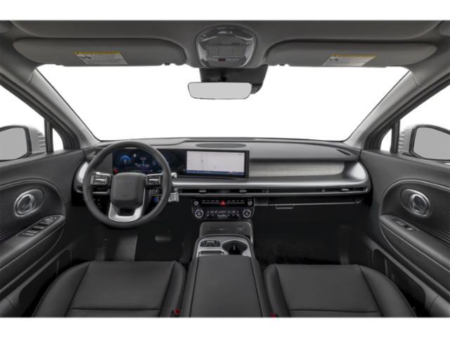 new 2026 Hyundai IONIQ 9 car, priced at $68,355