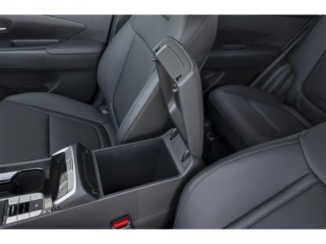 new 2025 Hyundai Tucson car, priced at $32,400