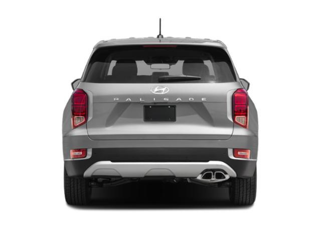 used 2022 Hyundai Palisade car, priced at $30,998