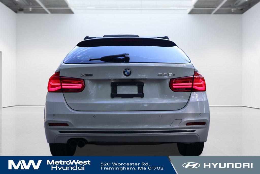 used 2016 BMW 328 car, priced at $15,398